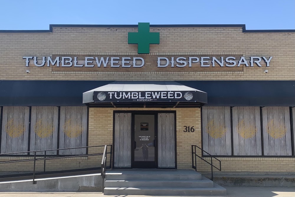 Tumbleweed Craig photo 1