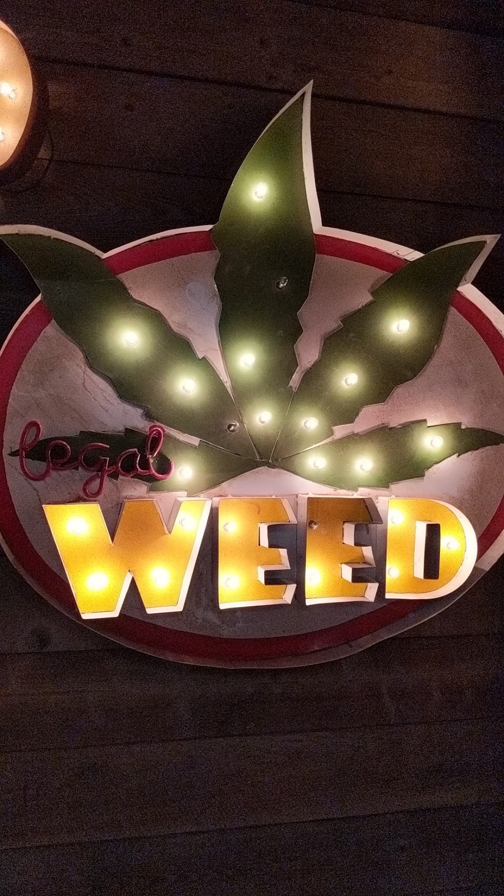 Tumbleweed Dispensary Edwards photo 5