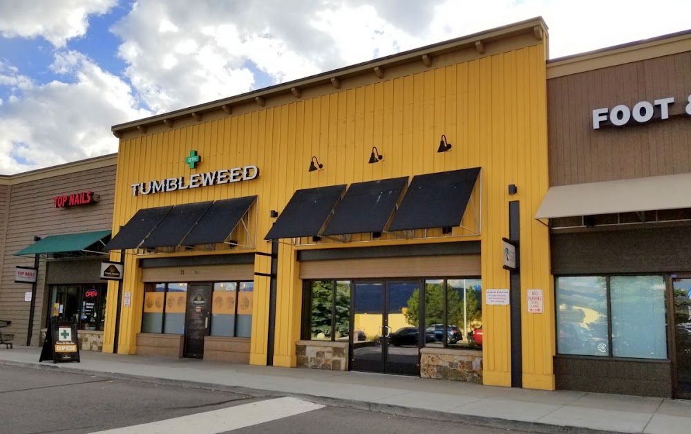 Tumbleweed Frisco photo 1