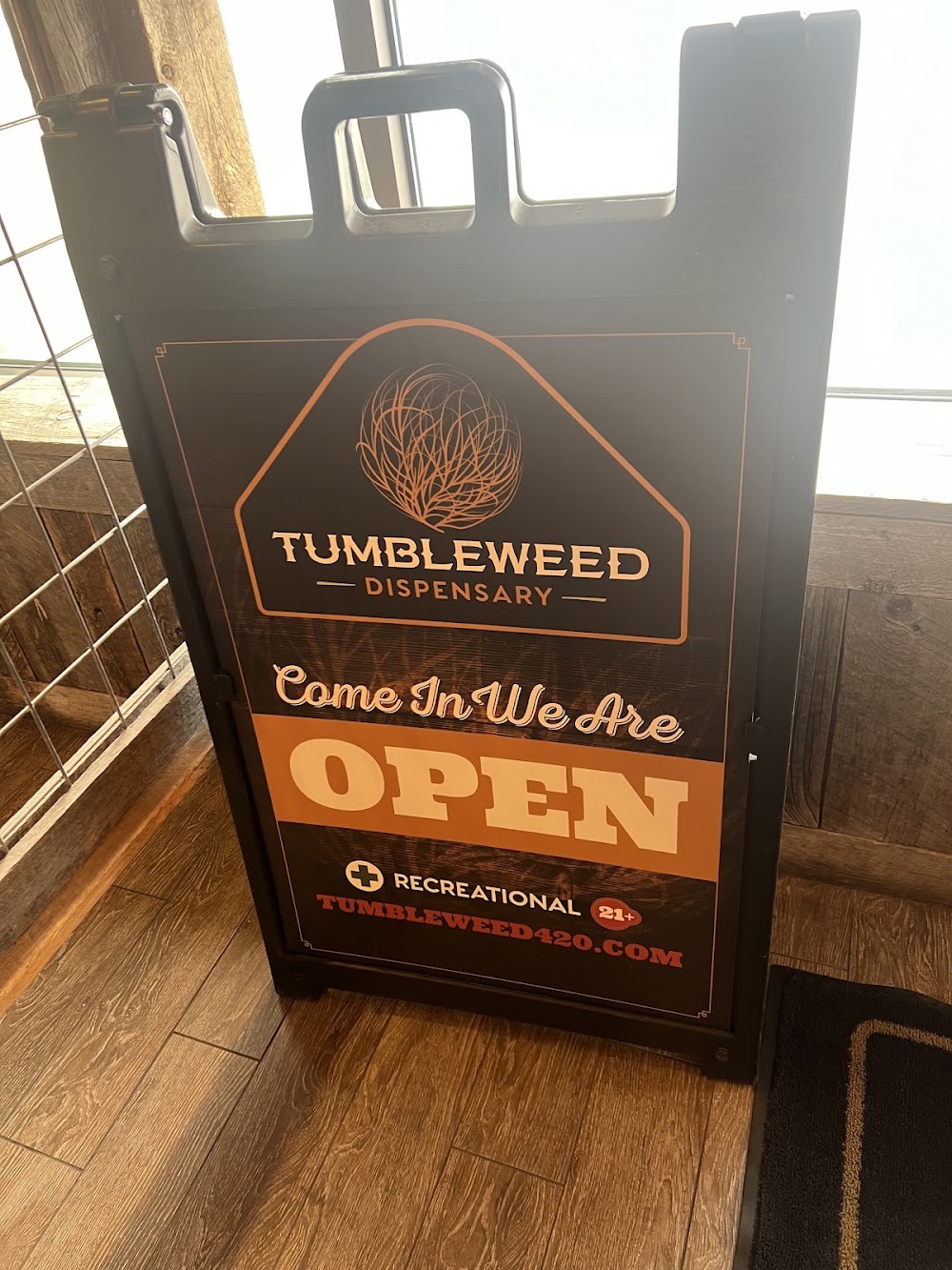 Tumbleweed Frisco photo 8