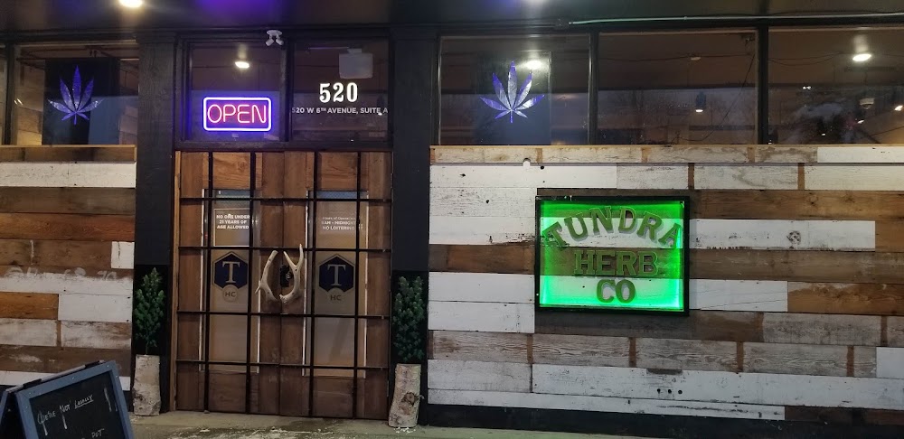 Tundra Herb Company photo 7