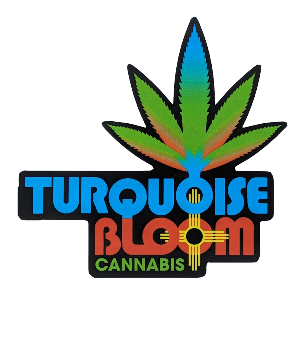 Turquoise Bloom photo 7