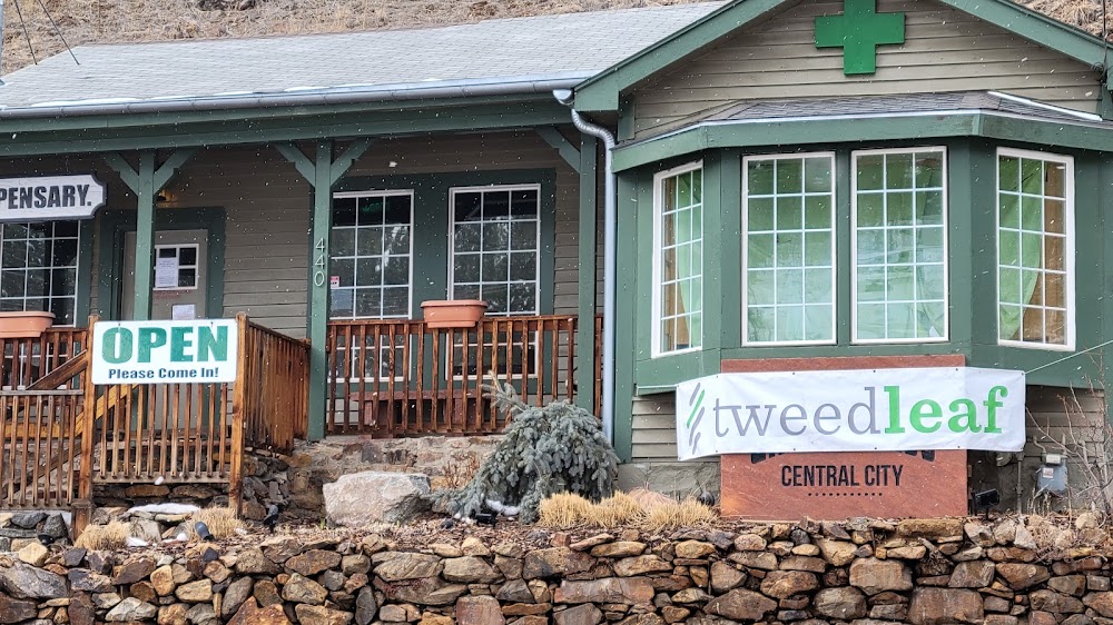 Tweedleaf photo 1