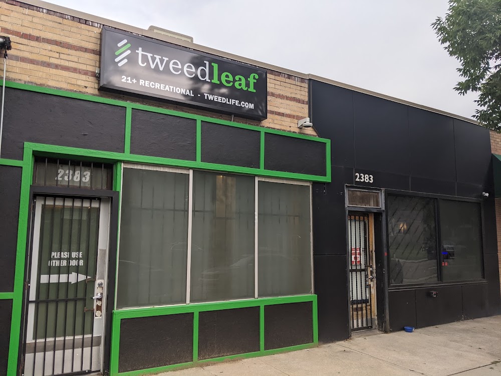 Tweedleaf photo 4