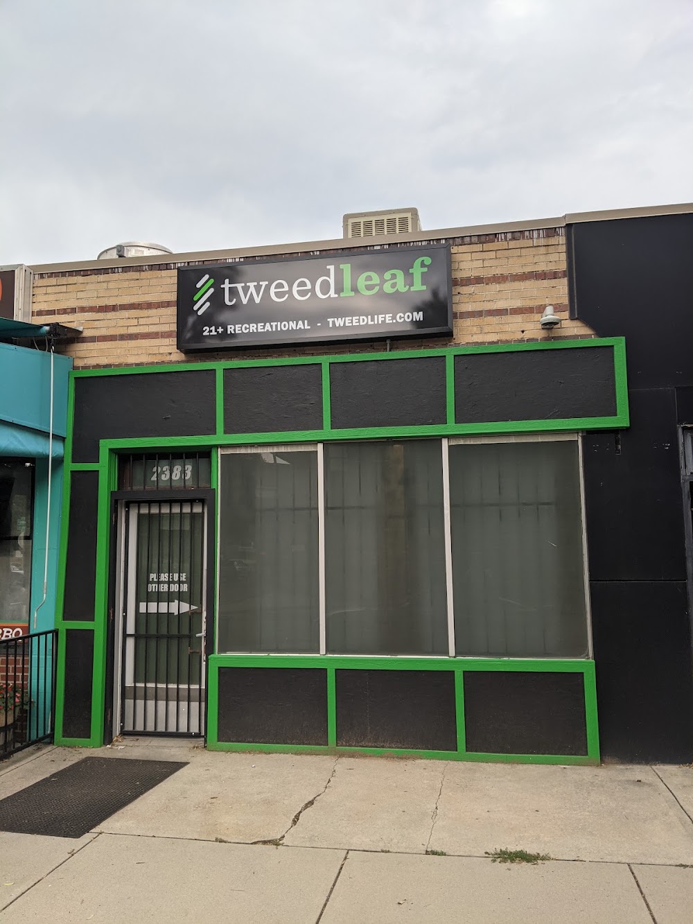 Tweedleaf photo 7