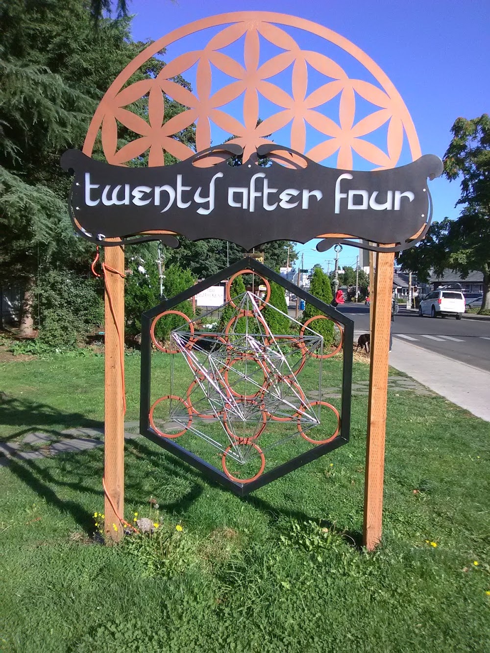 Twenty After Four Wellness Center photo 6