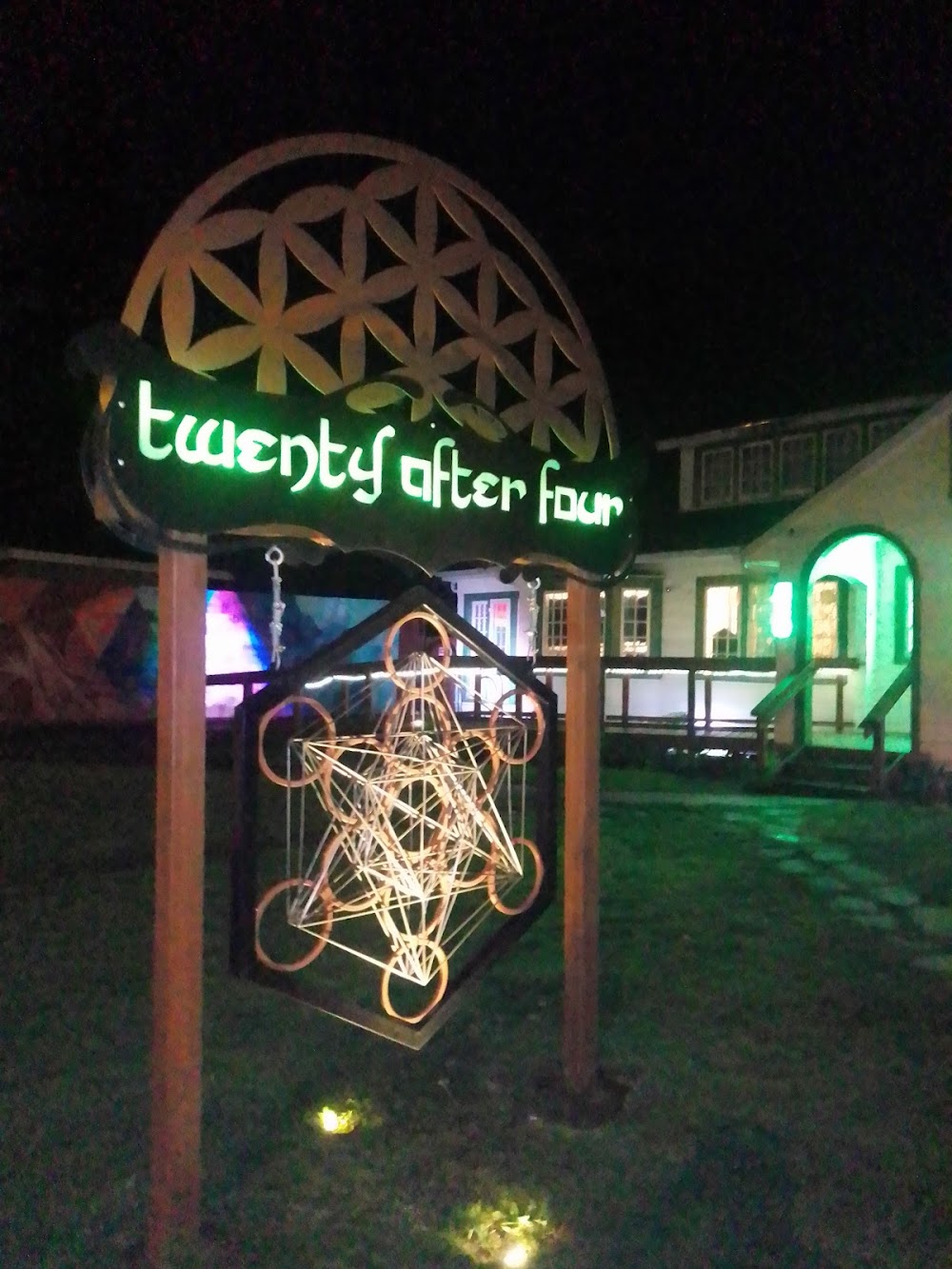 Twenty After Four Wellness Center photo 7