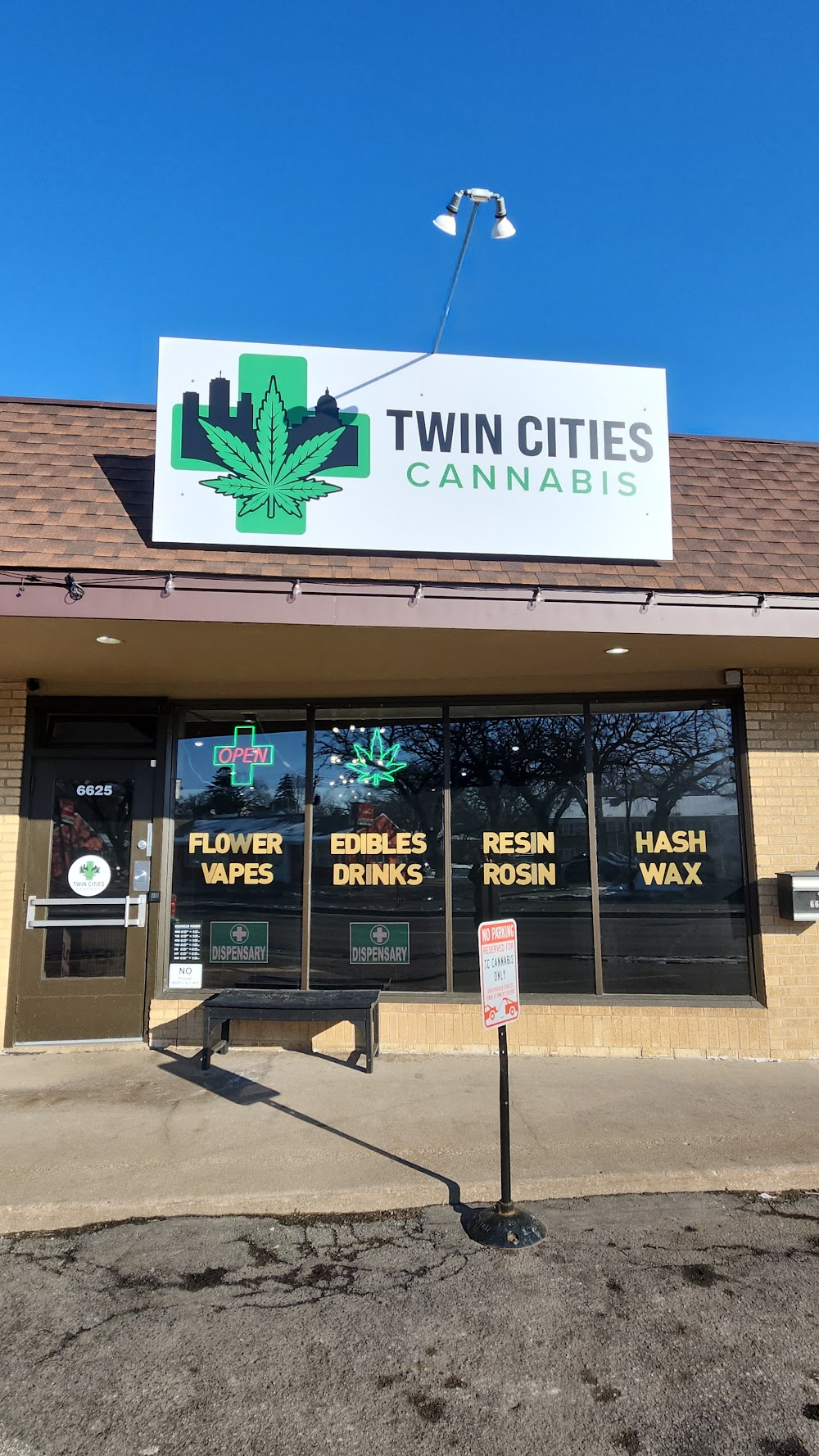 Twin Cities Cannabis photo 6