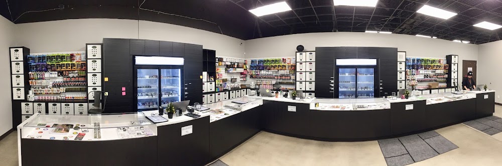 Twin Peaks Dispensary photo 2