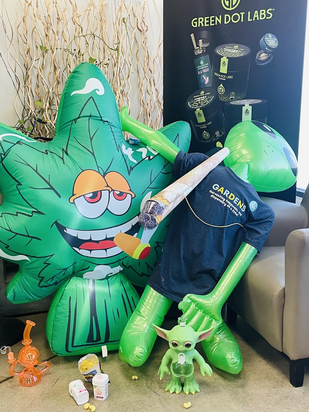Twin Peaks Dispensary photo 3