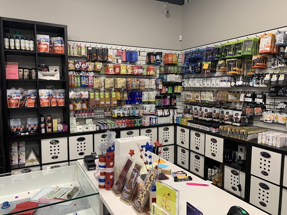 Twin Peaks Dispensary photo 4