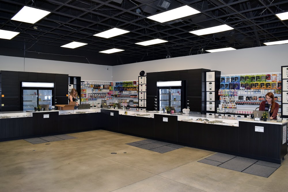 Twin Peaks Dispensary photo 5