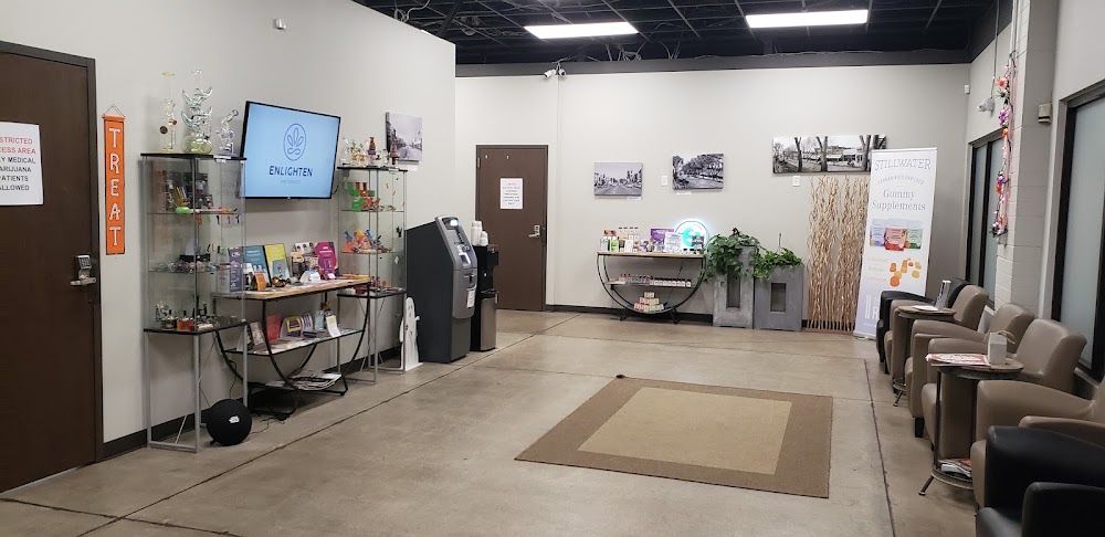 Twin Peaks Dispensary photo 7