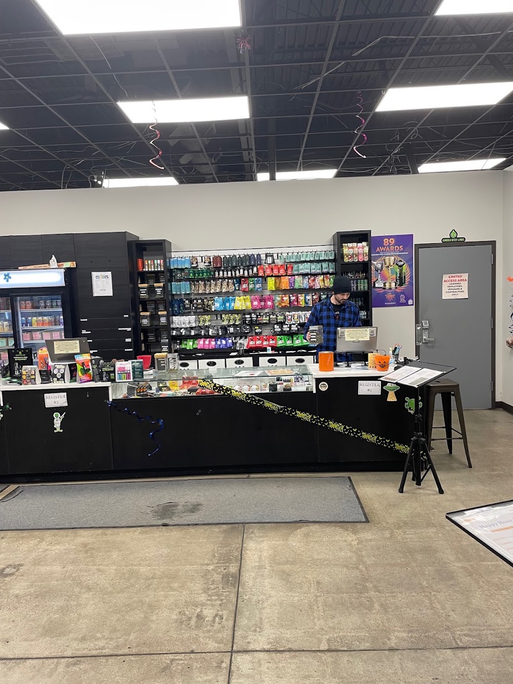 Twin Peaks Dispensary photo 8