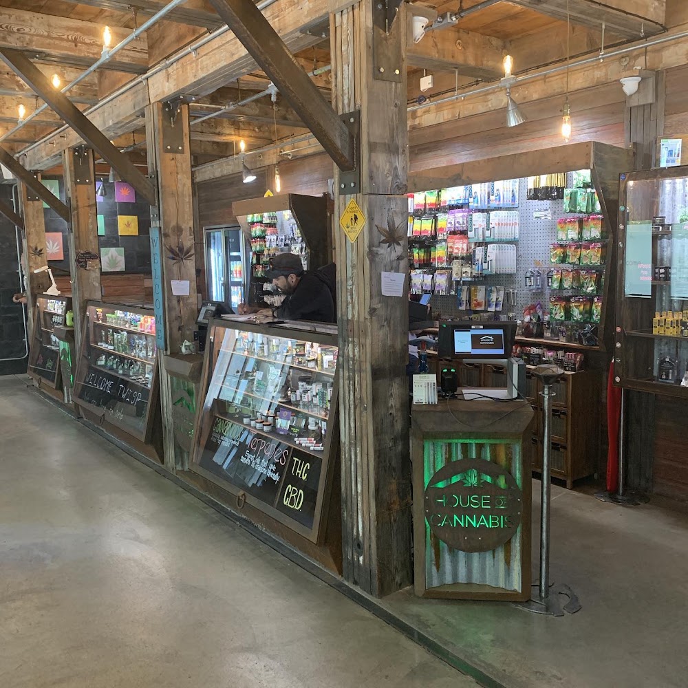 Twisp House Of Cannabis photo 1