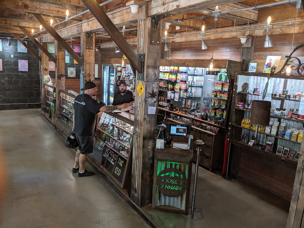 Twisp House Of Cannabis photo 2