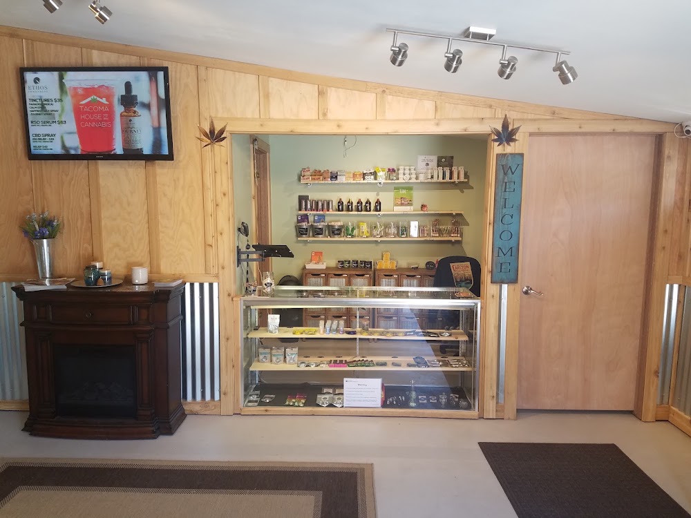 Twisp House Of Cannabis photo 3