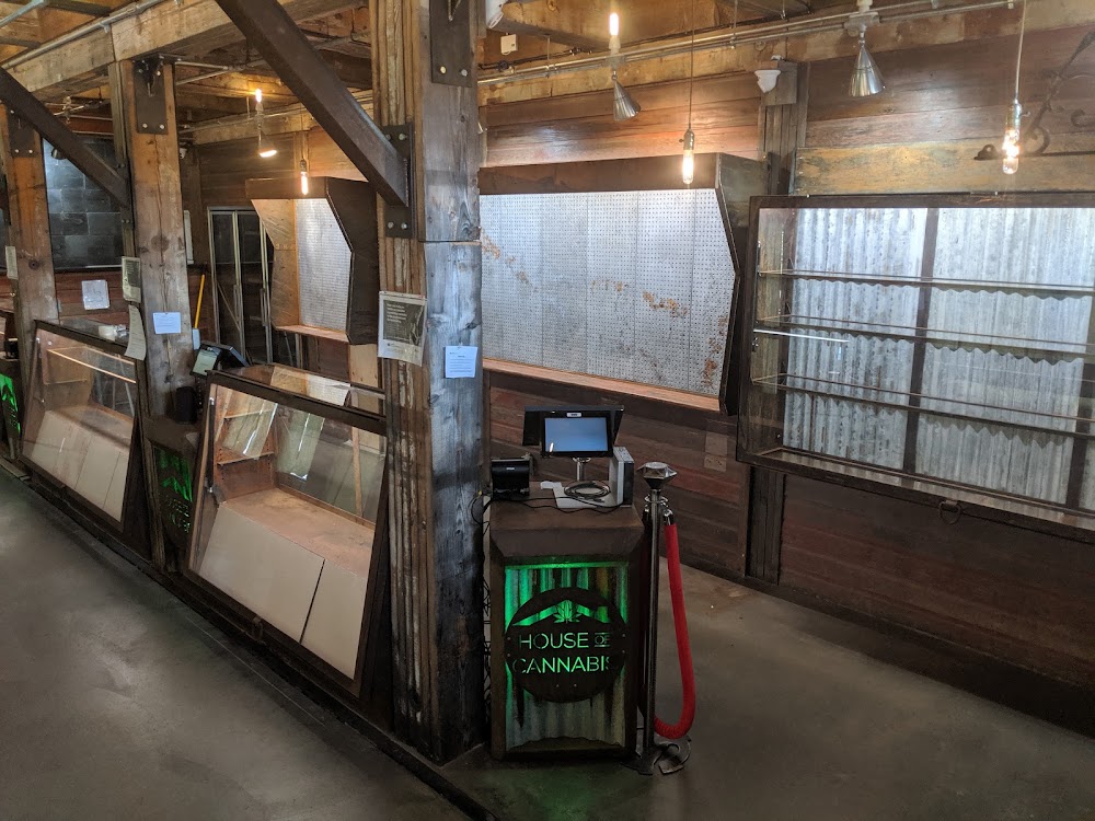 Twisp House Of Cannabis photo 5