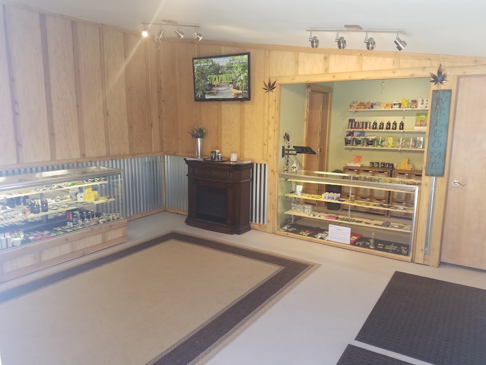 Twisp House Of Cannabis photo 6