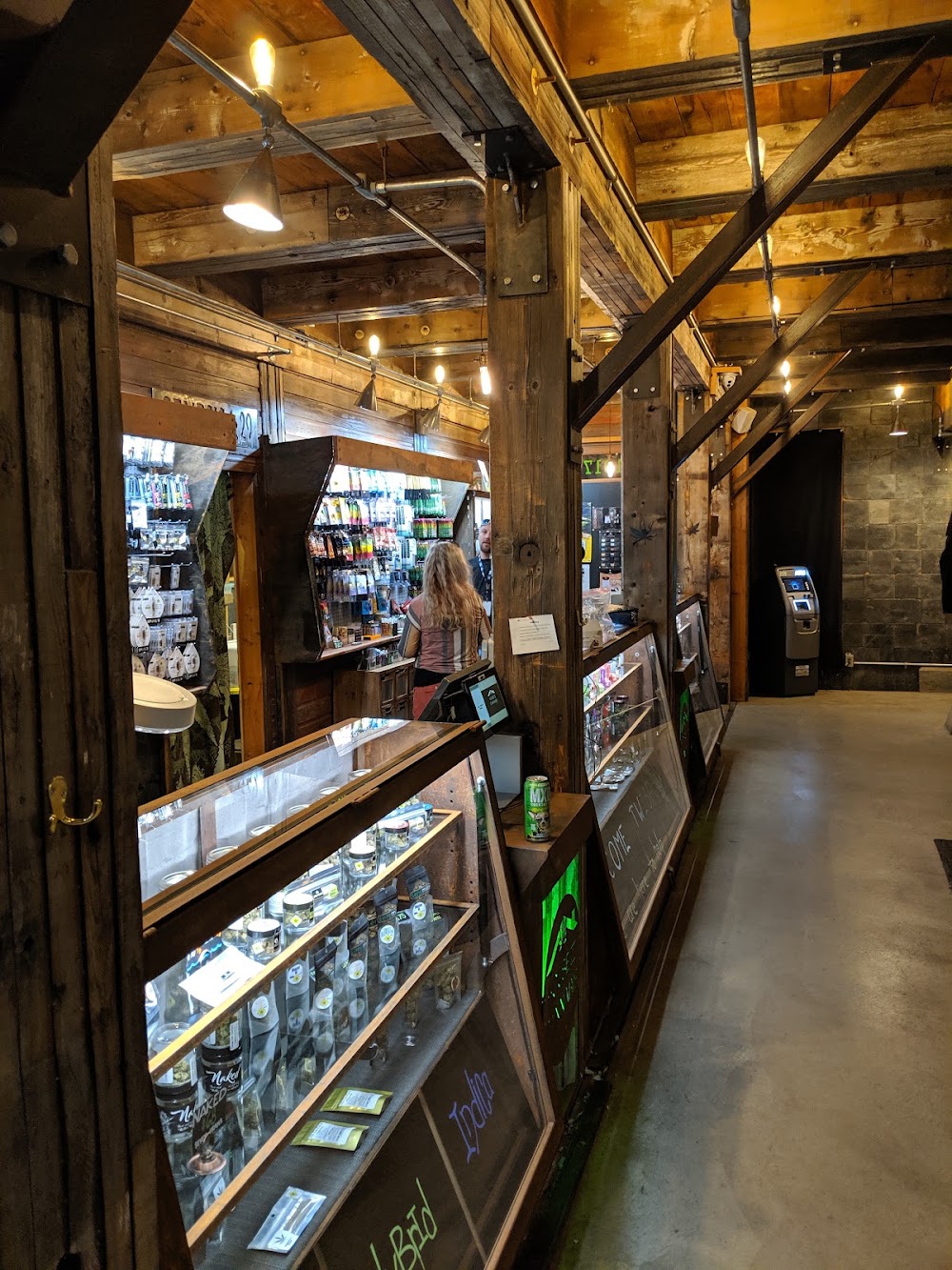 Twisp House Of Cannabis photo 8