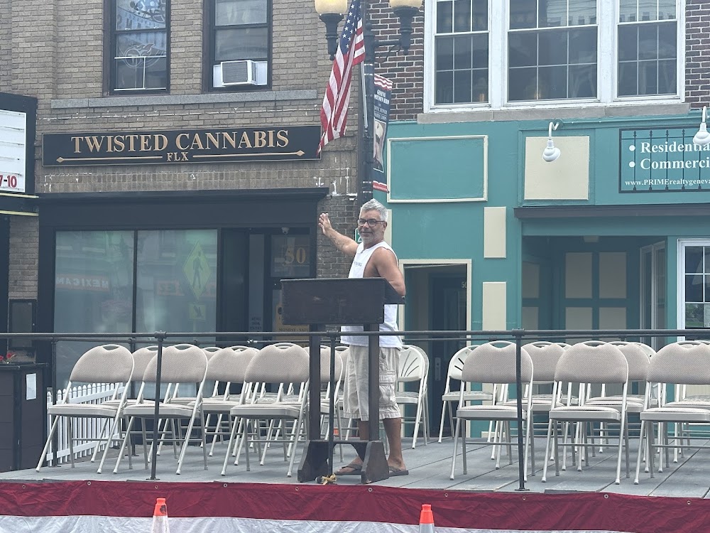 Twisted Cannabis Flx photo 1