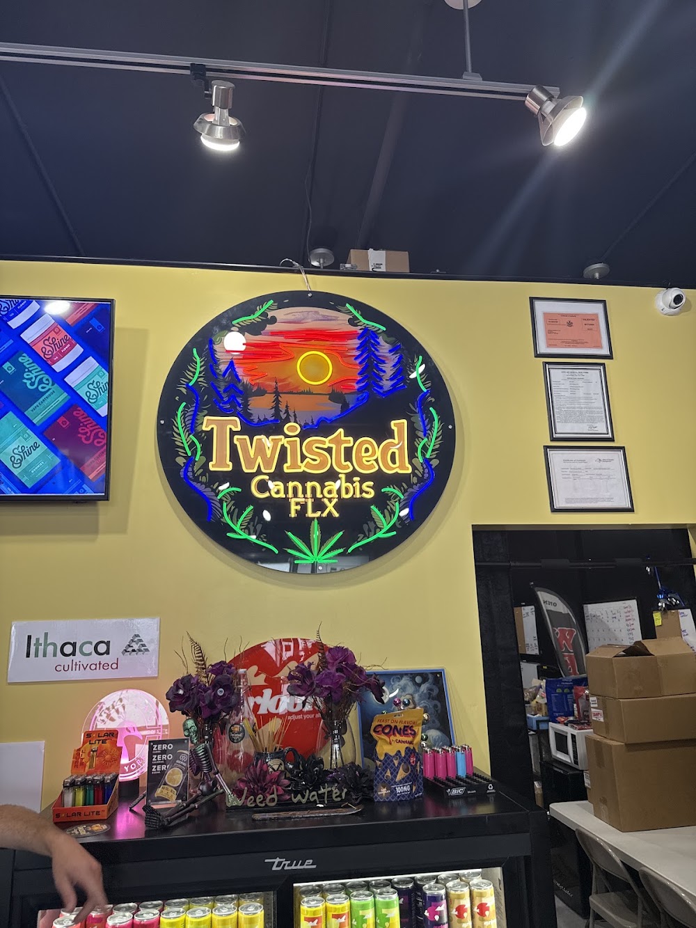 Twisted Cannabis Flx photo 3