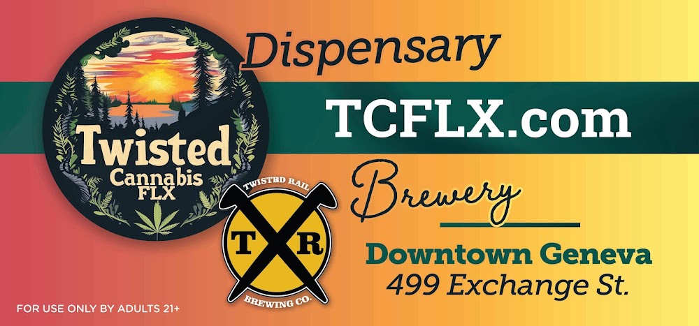 Twisted Cannabis Flx photo 6