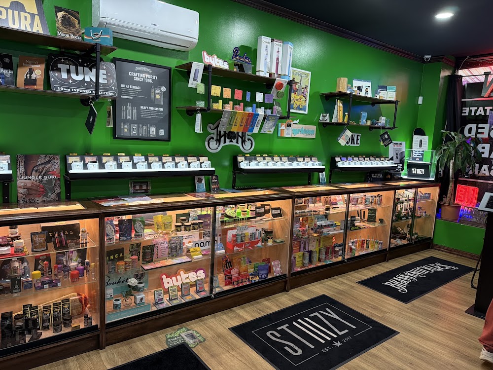 Two Buds Dispensary photo 5