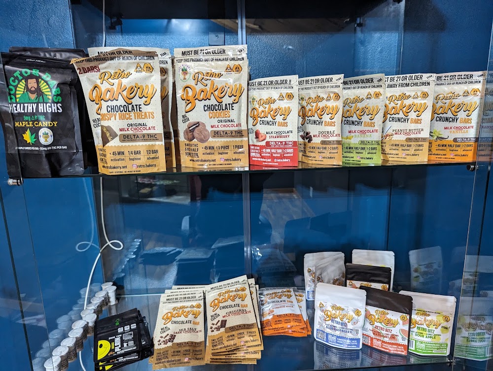 Two Harbors Cannabis photo 8