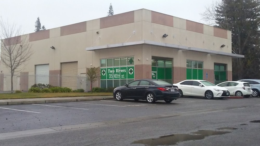 Two Rivers Wellness photo 1