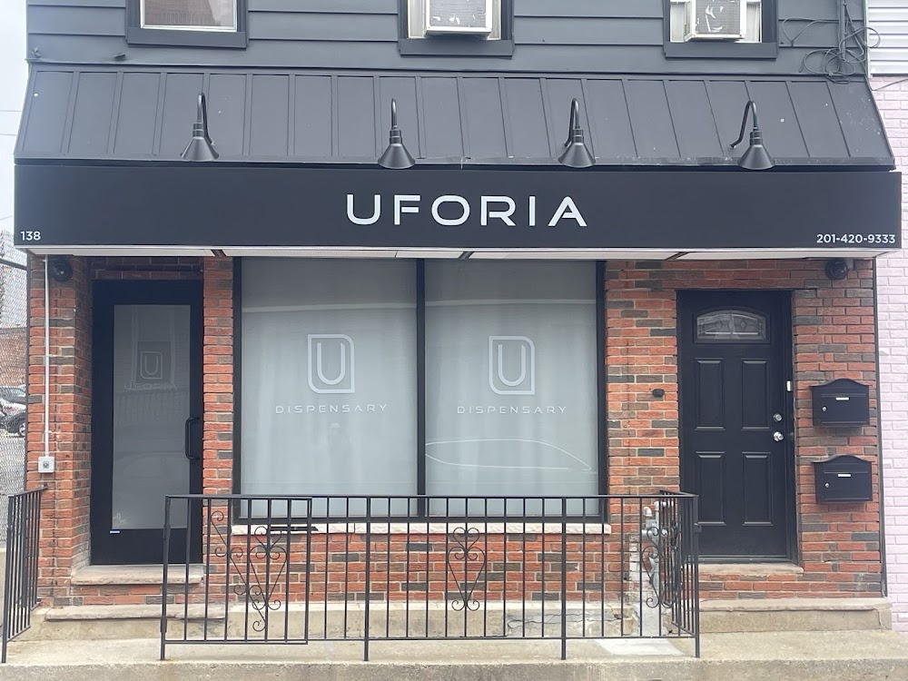 Uforia Dispensary photo 1