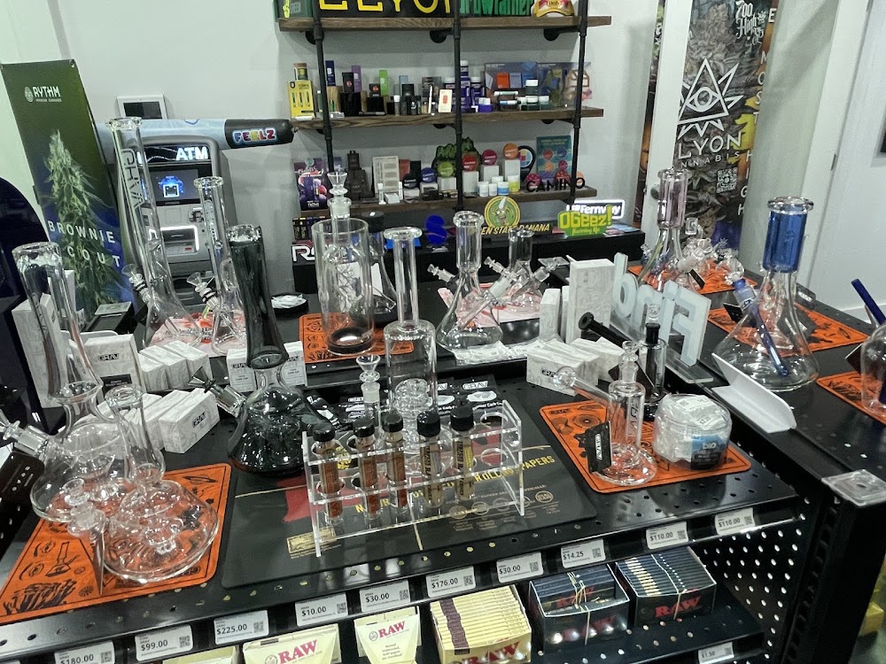 Uforia Dispensary photo 2