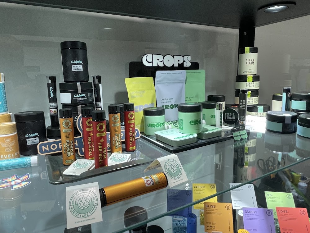 Uforia Dispensary photo 3
