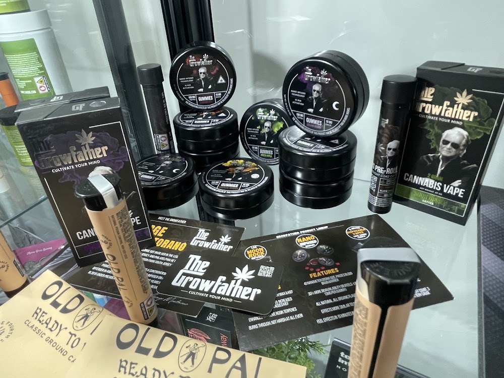 Uforia Dispensary photo 6