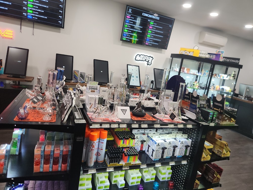 Uforia Dispensary photo 7