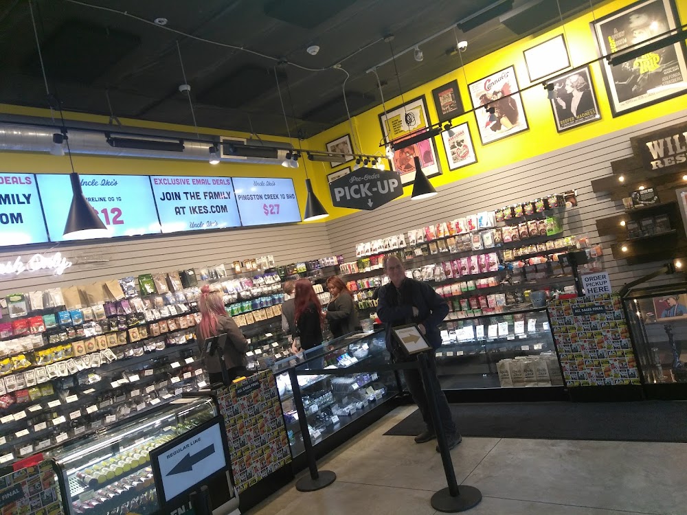 Uncle Ike's photo 7