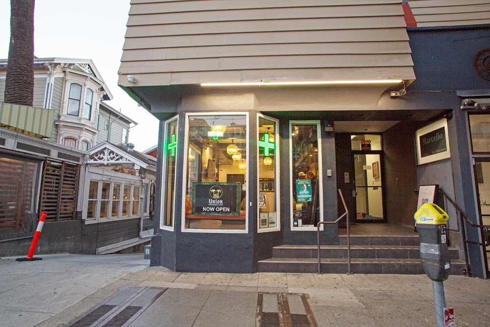 Union Cannabis Club photo 1