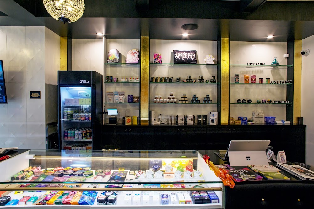 Union Cannabis Club photo 2