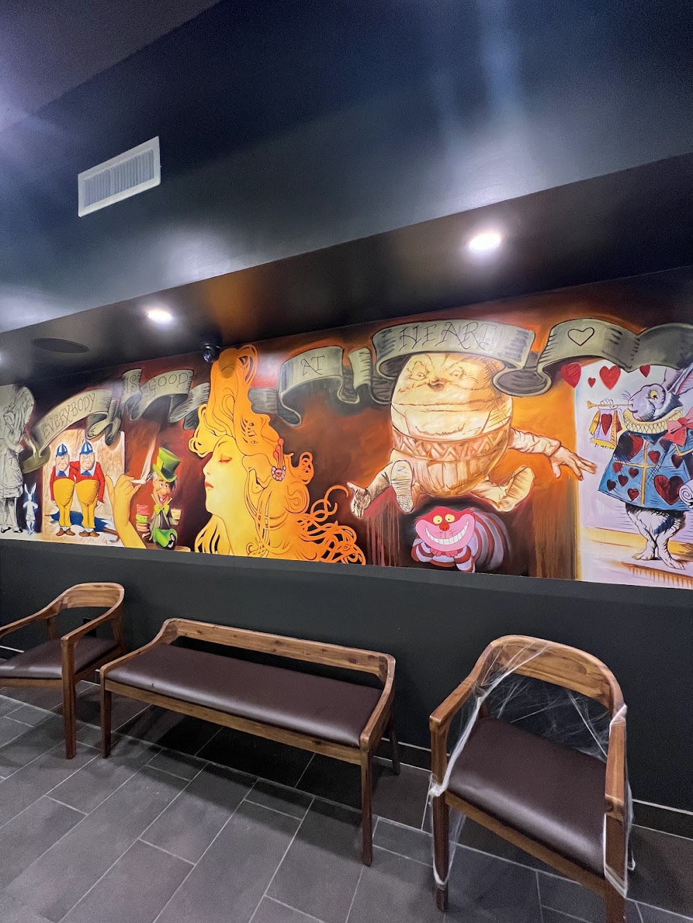 Union Cannabis Club photo 3