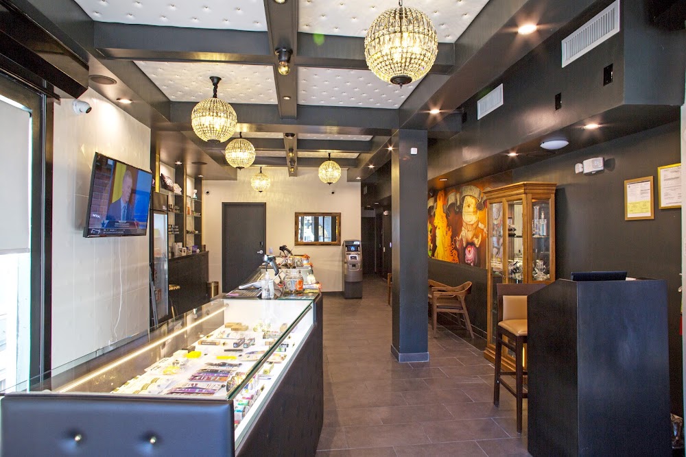Union Cannabis Club photo 4