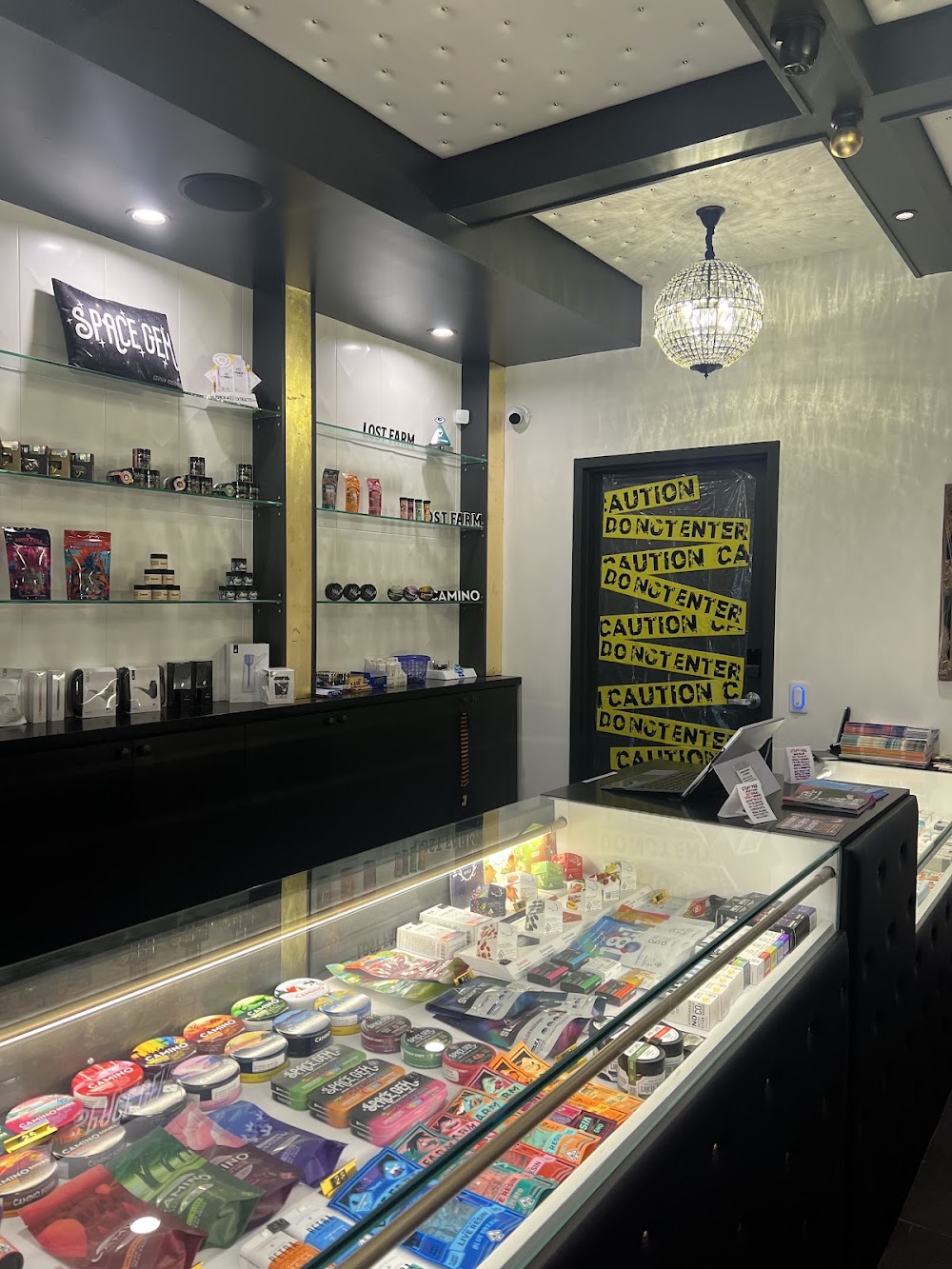 Union Cannabis Club photo 5