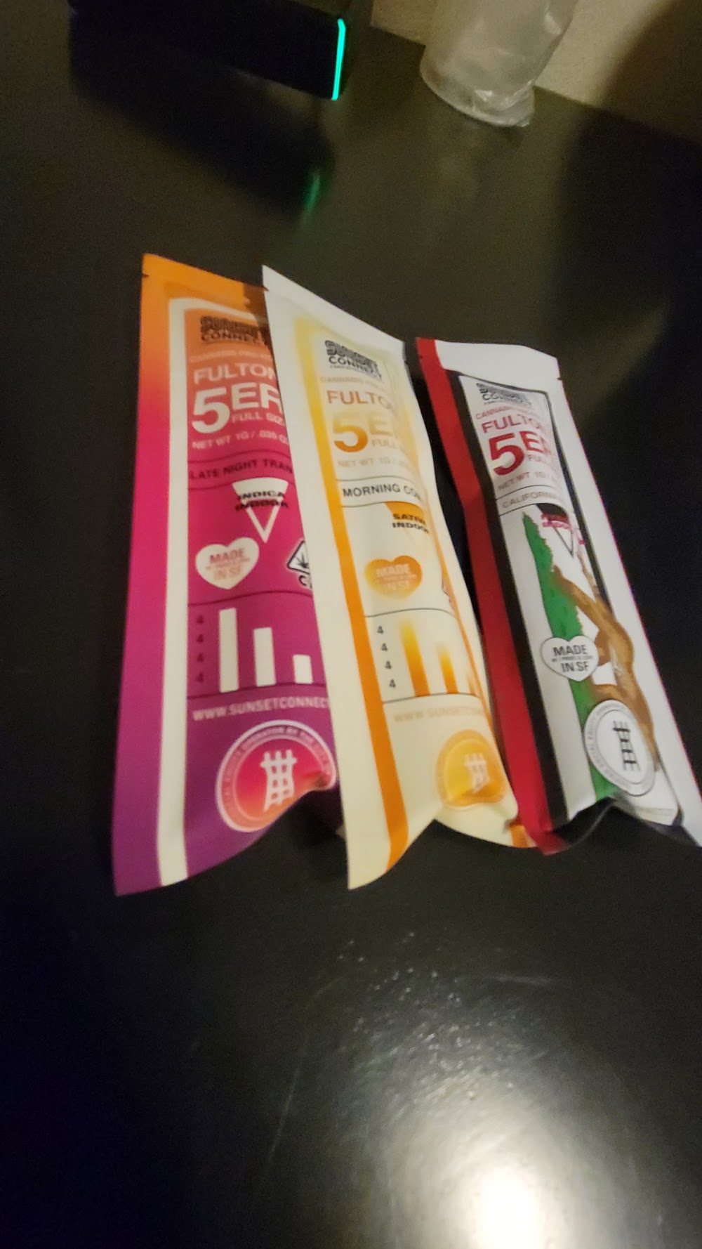 Union Cannabis Club photo 6