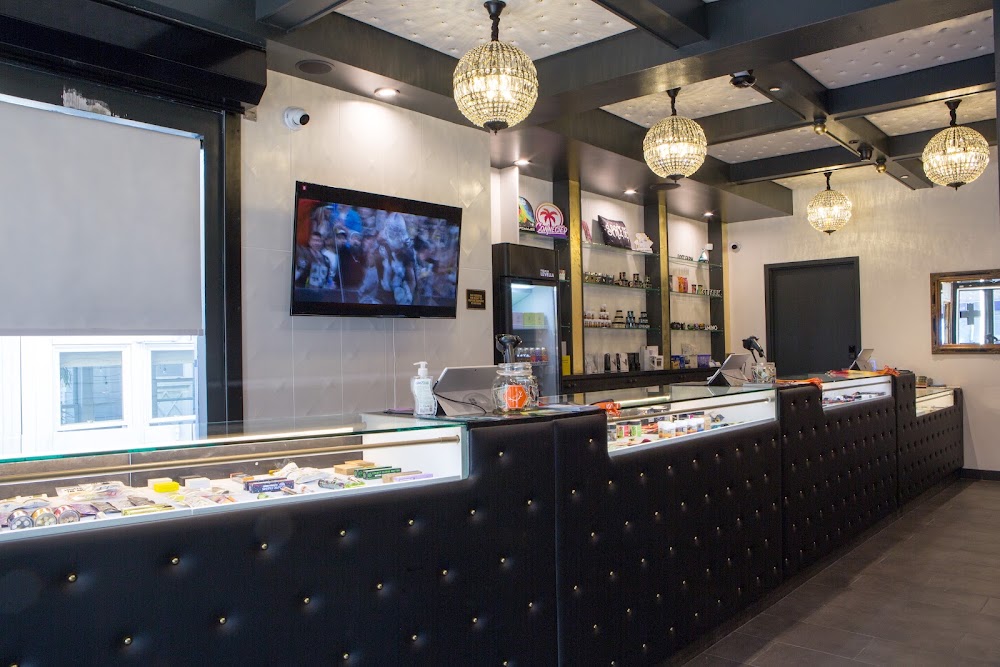 Union Cannabis Club photo 7