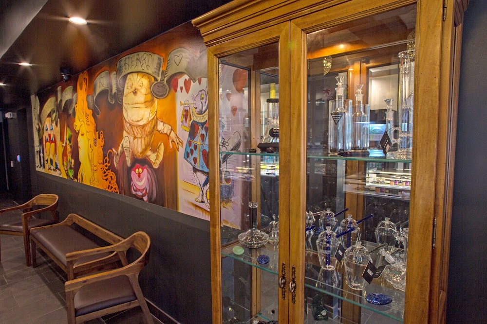 Union Cannabis Club photo 8