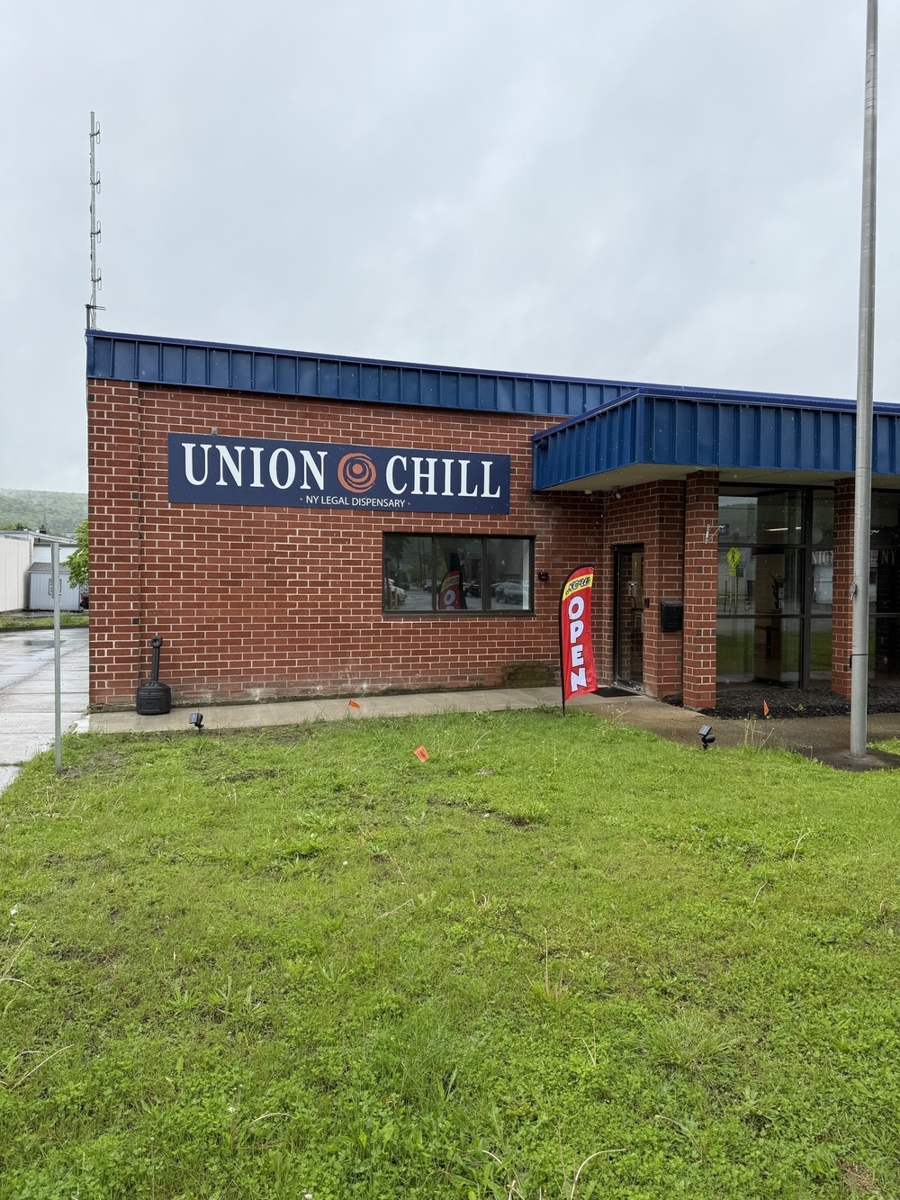 Union Chill Cannabis Ny photo 1