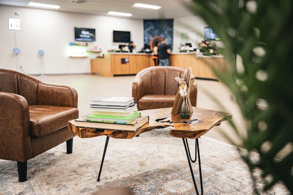 Union Chill Cannabis Ny photo 3