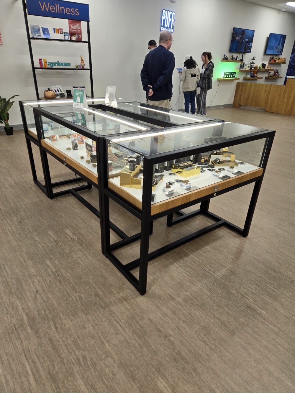 Union Chill Cannabis Ny photo 5