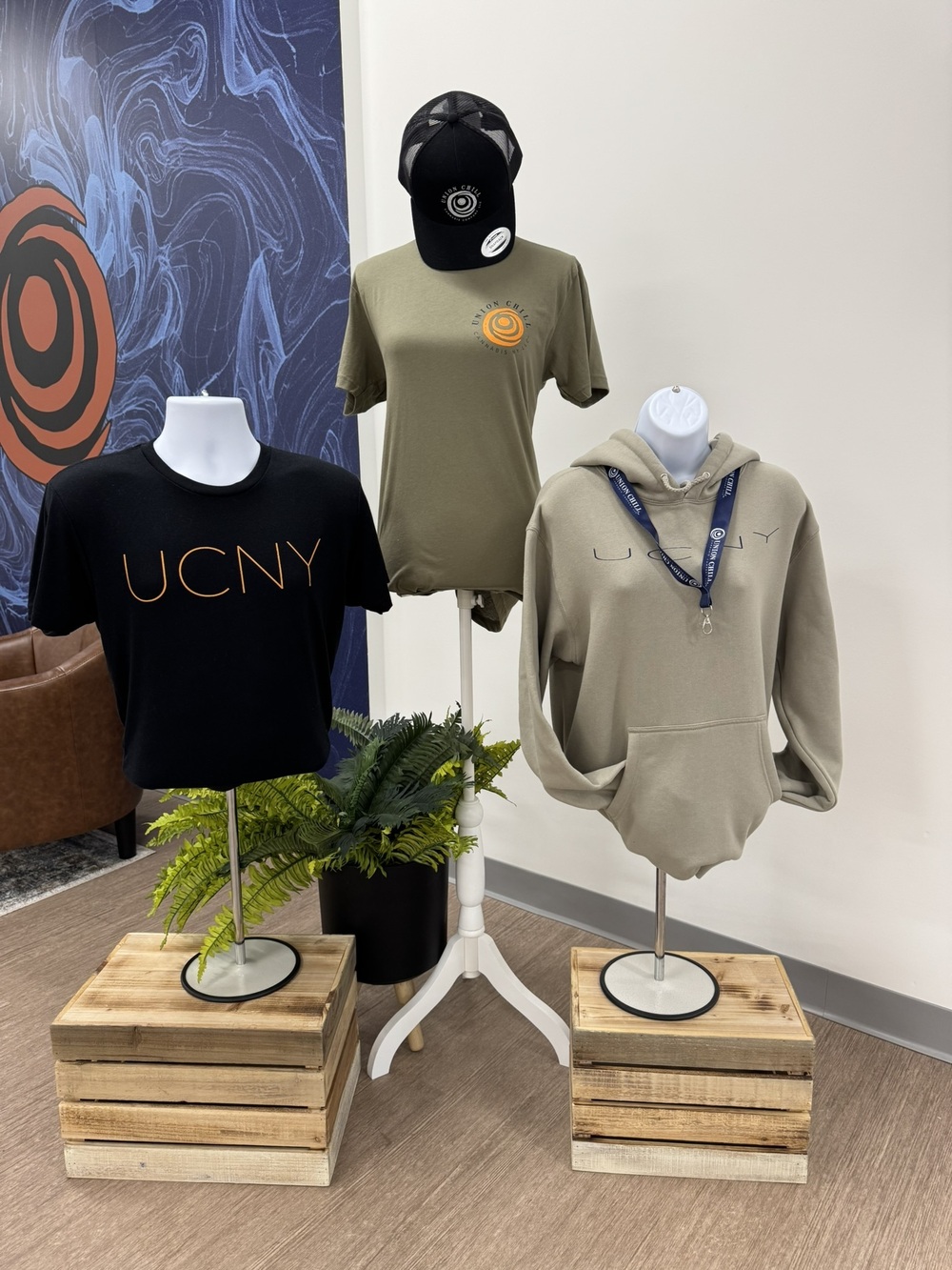 Union Chill Cannabis Ny photo 6