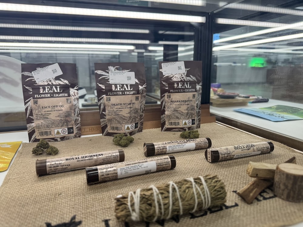 Union Chill Cannabis Ny photo 7