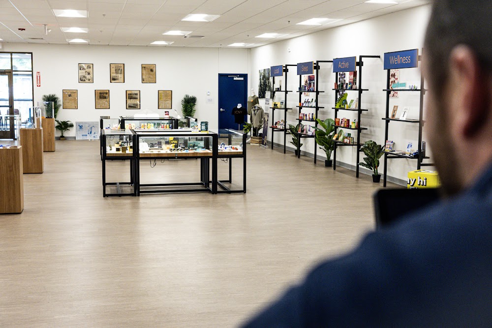 Union Chill Cannabis Ny photo 8